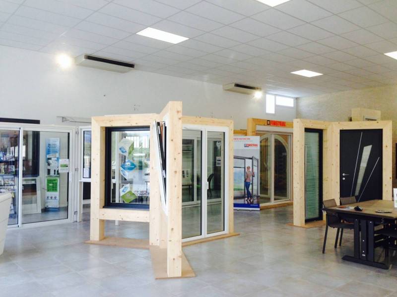 Modification de Nos Services de Dépannage