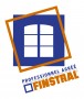 Professionnel agréer Finstral